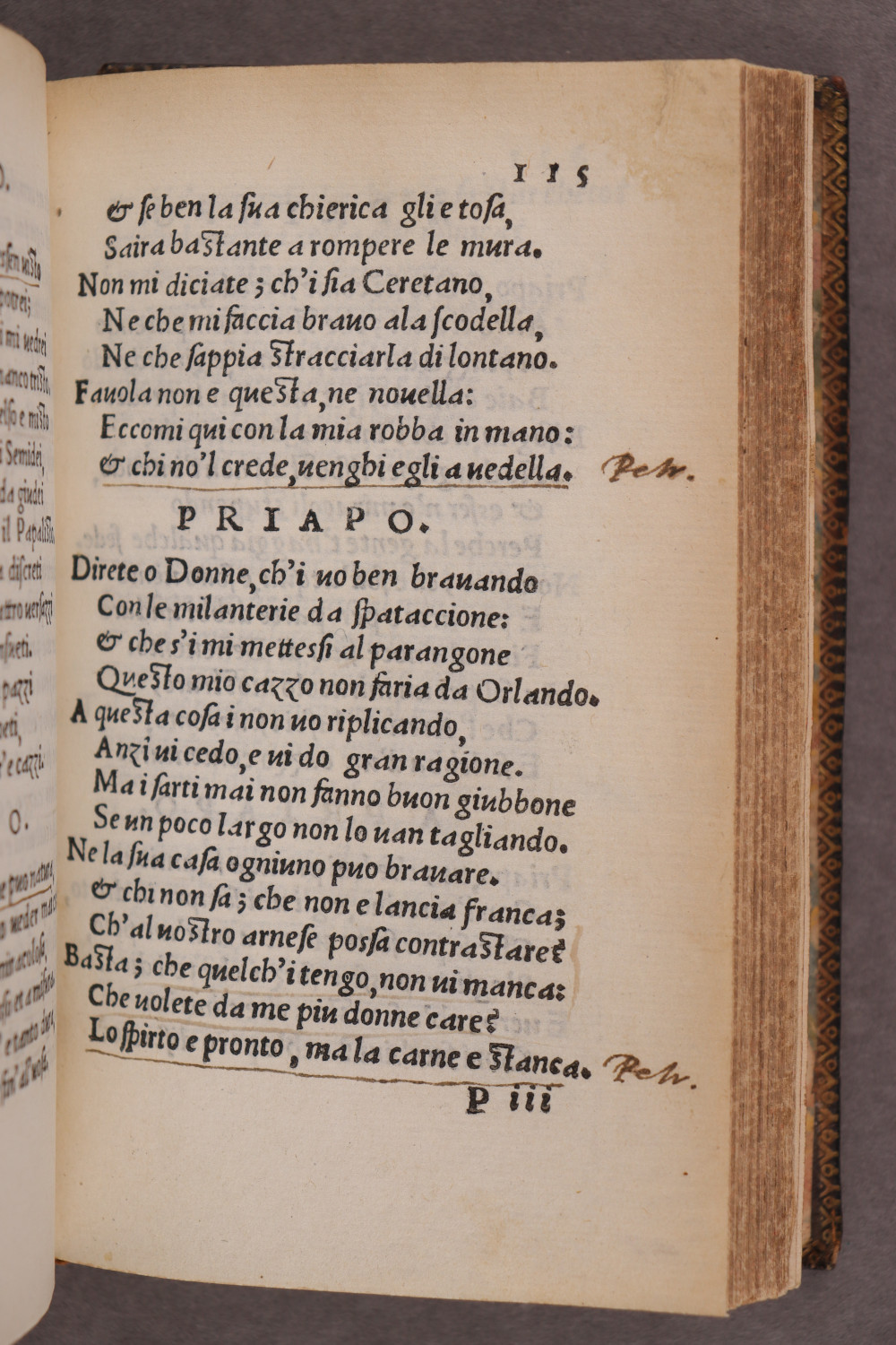 Folio 115 recto
